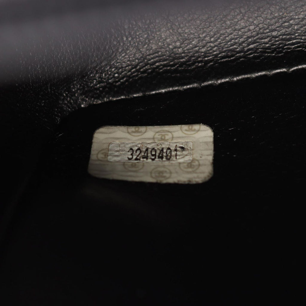 Chanel Shoulder Bag Chain — view 5