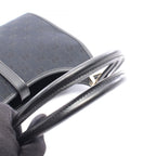 Gucci Handbag Jackie GG Canvas 002 Black — view 5