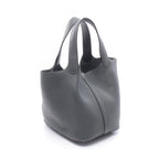 Hermes Handbag Picotin Lock PM Grimisty Leather — view 2