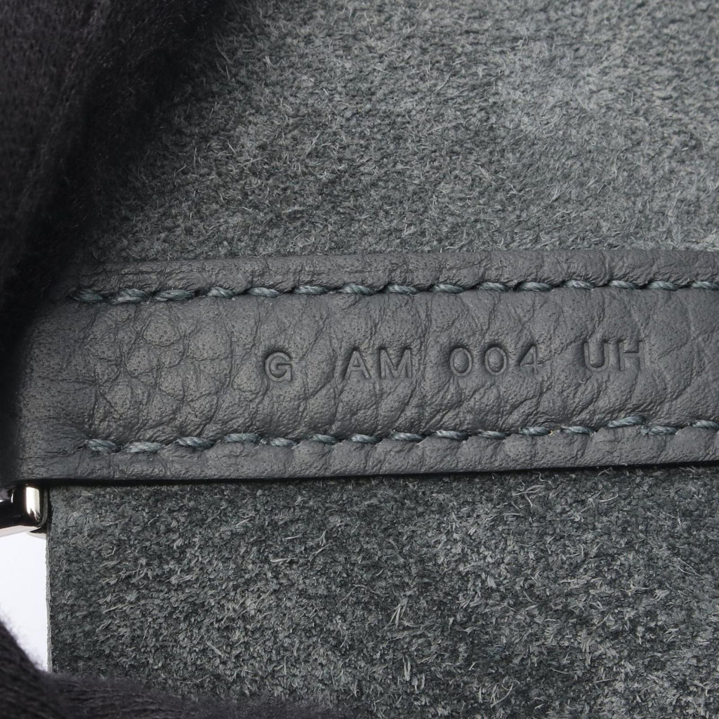Hermes Handbag Picotin Lock PM Grimisty Leather — view 5