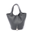 Hermes Handbag Picotin Lock PM Grimisty Leather
