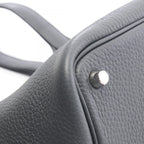Hermes Handbag Picotin Lock PM Grimisty Leather — view 6