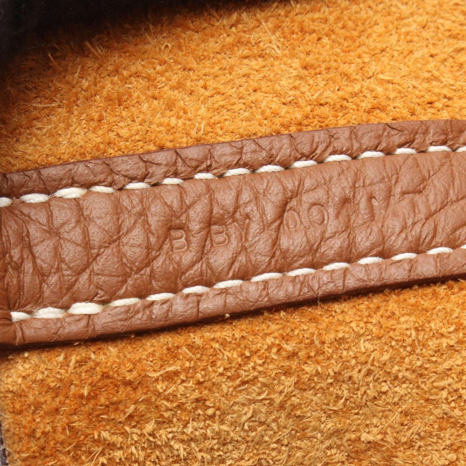 Hermes Handbag Picotin Lock PM Gold Leather — view 5