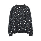 Louis Vuitton Sweatshirt Yayoi Kusama Monogram Dot Cotton YK — view 2