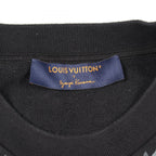 Louis Vuitton Sweatshirt Yayoi Kusama Monogram Dot Cotton YK — view 3