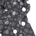 Louis Vuitton Sweatshirt Yayoi Kusama Monogram Dot Cotton YK — view 6