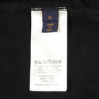 Louis Vuitton Sweatshirt Yayoi Kusama Monogram Dot Cotton YK — view 5