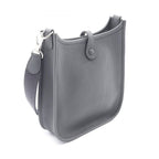 Hermes Shoulder Bag Evelynamazon TPM Grimisty Leather — view 2