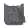 Hermes Shoulder Bag Evelynamazon TPM Grimisty Leather