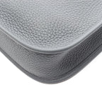 Hermes Shoulder Bag Evelynamazon TPM Grimisty Leather — view 6