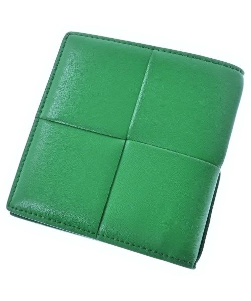 Bottega Veneta Wallet Coin Case — view 2