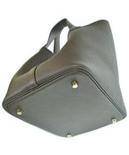 Hermes Tote Khaki — view 4