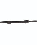 Hermes Necklace Brown — view 5
