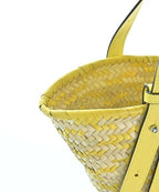 Loewe Handbag Yellow — view 6