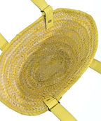 Loewe Handbag Yellow — view 3