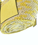 Loewe Handbag Yellow — view 5