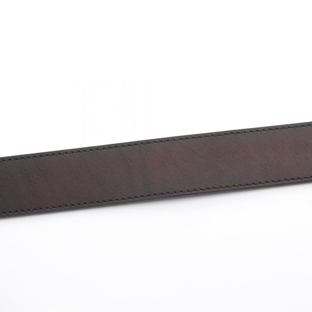 Louis Vuitton Belt Ceinture Carre Silver — view 9