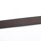 Louis Vuitton Belt Ceinture Carre Silver — view 9