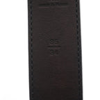 Louis Vuitton Belt Ceinture Carre Silver — view 6