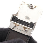 Louis Vuitton Belt Ceinture Carre Silver — view 5