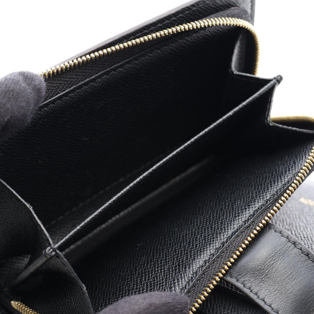 Louis Vuitton Bifold Wallet Portefeuille Juliette Monogram Giant Reverse Canvas — view 4