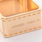 Hermes Scarf Ring Bolduc 90 — view 3
