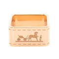 Hermes Scarf Ring Bolduc 90