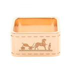 Hermes Scarf Ring Bolduc 90
