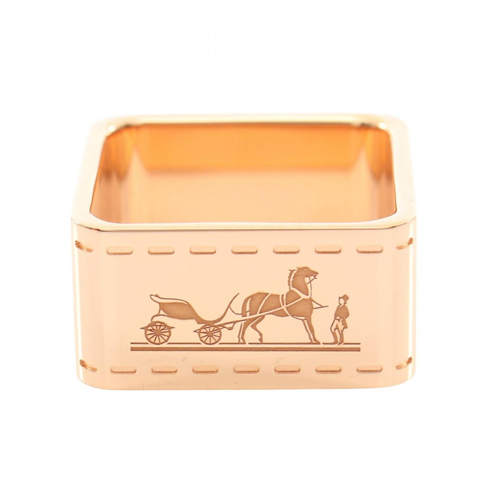 Hermes Scarf Ring Bolduc 90