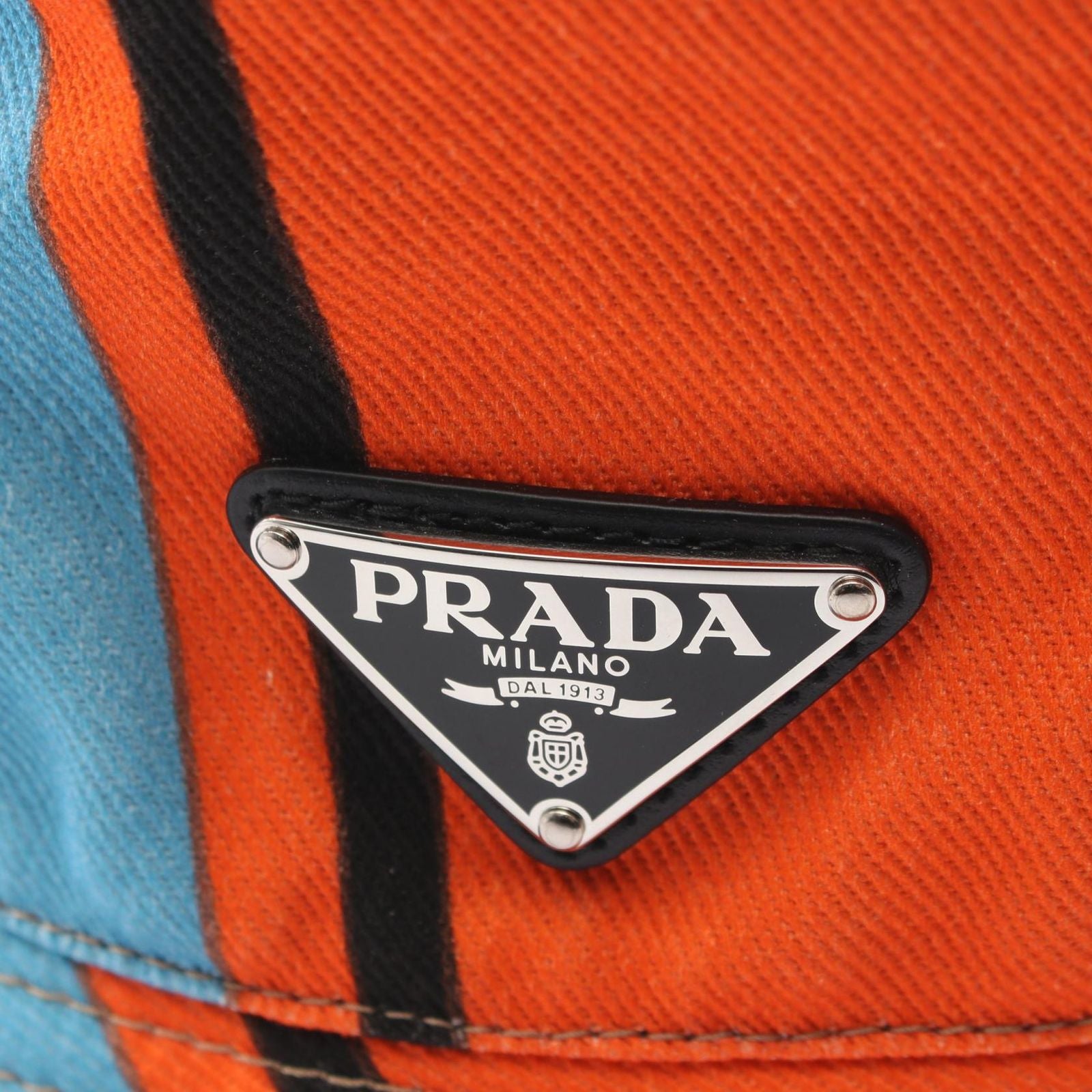 Prada Hat Bucket — view 6