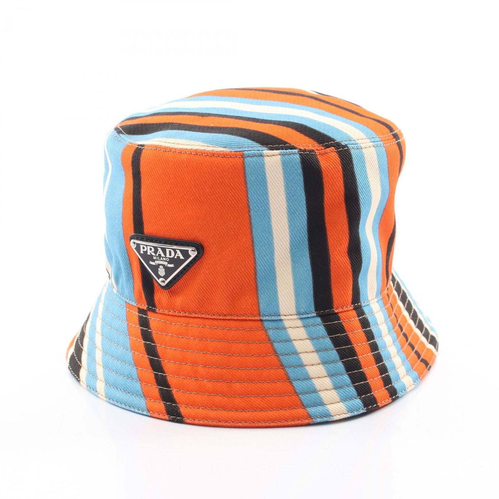 Prada Hat Bucket