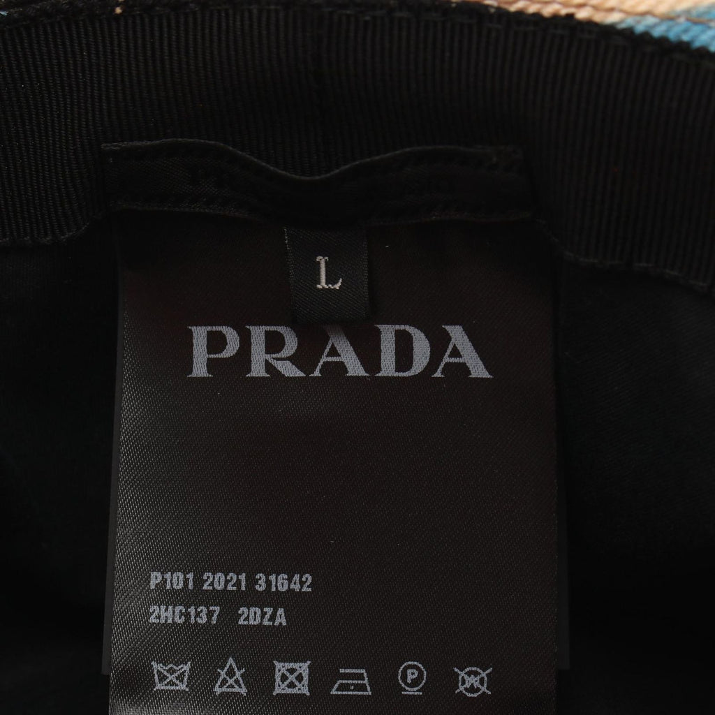 Prada Hat Bucket — view 4