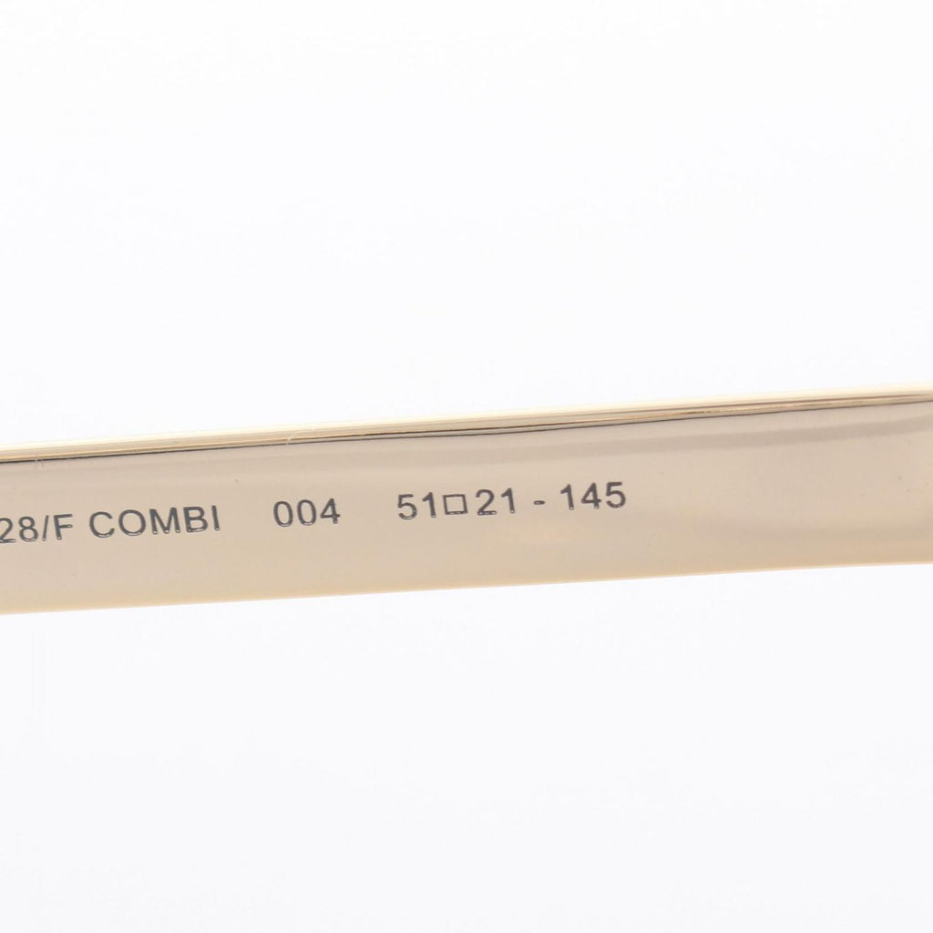 Saint Laurent Paris Sunglasses Tortoiseshell Eyewear — view 5