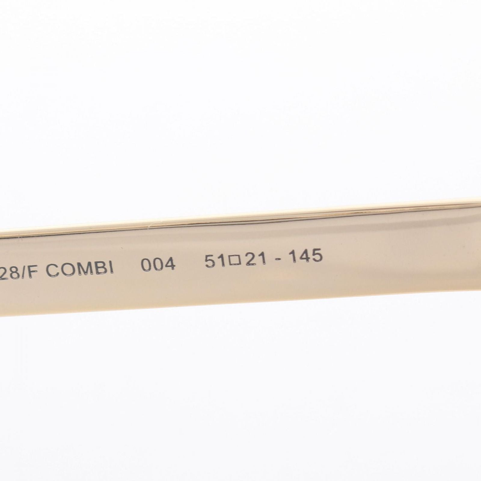 Saint Laurent Paris Sunglasses Tortoiseshell Eyewear — view 5