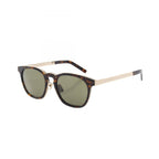 Saint Laurent Paris Sunglasses Tortoiseshell Eyewear — view 2