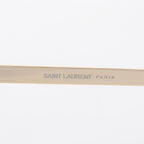 Saint Laurent Paris Sunglasses Tortoiseshell Eyewear — view 4