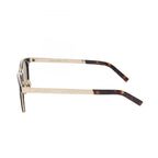 Saint Laurent Paris Sunglasses Tortoiseshell Eyewear — view 3