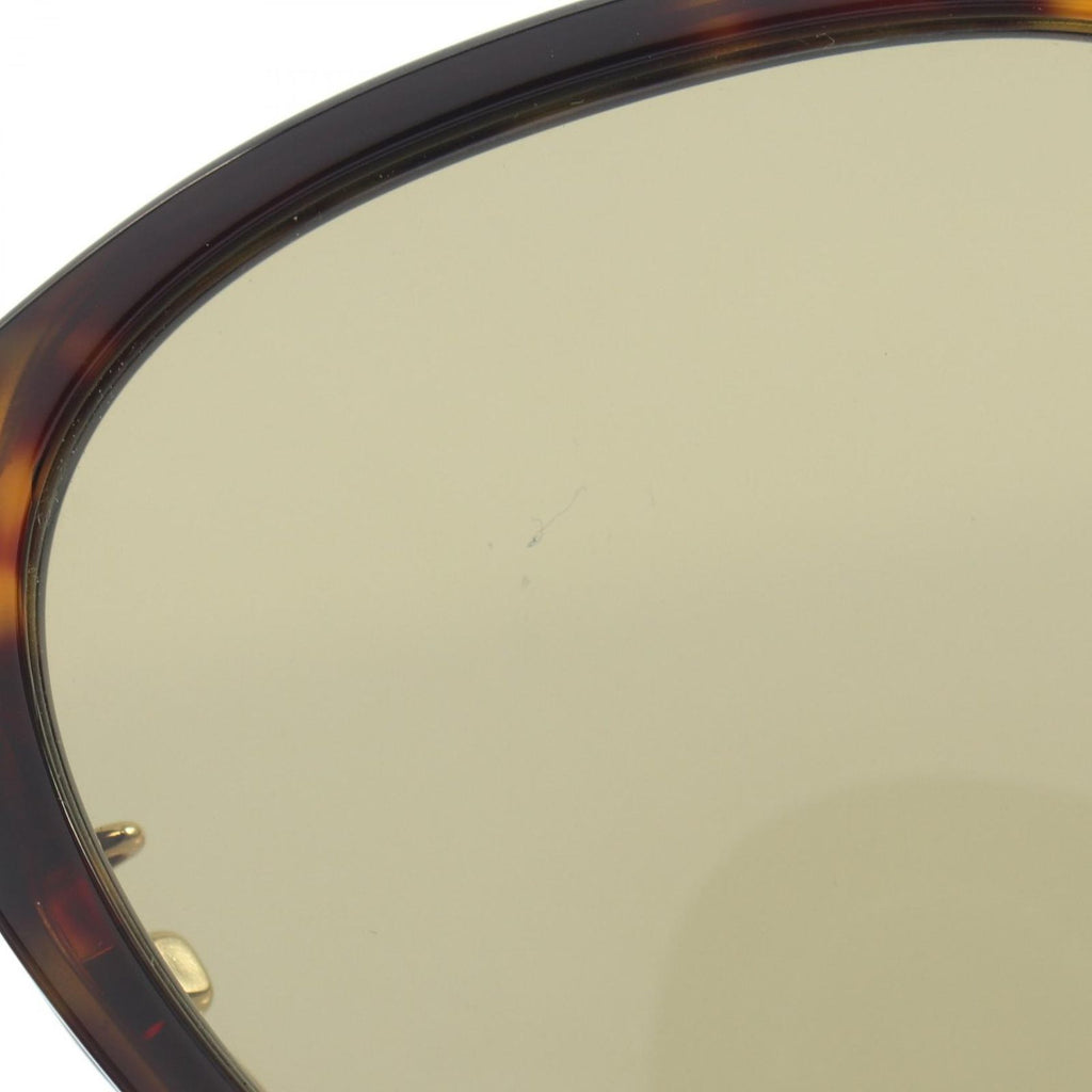 Saint Laurent Paris Sunglasses Tortoiseshell Eyewear — view 7