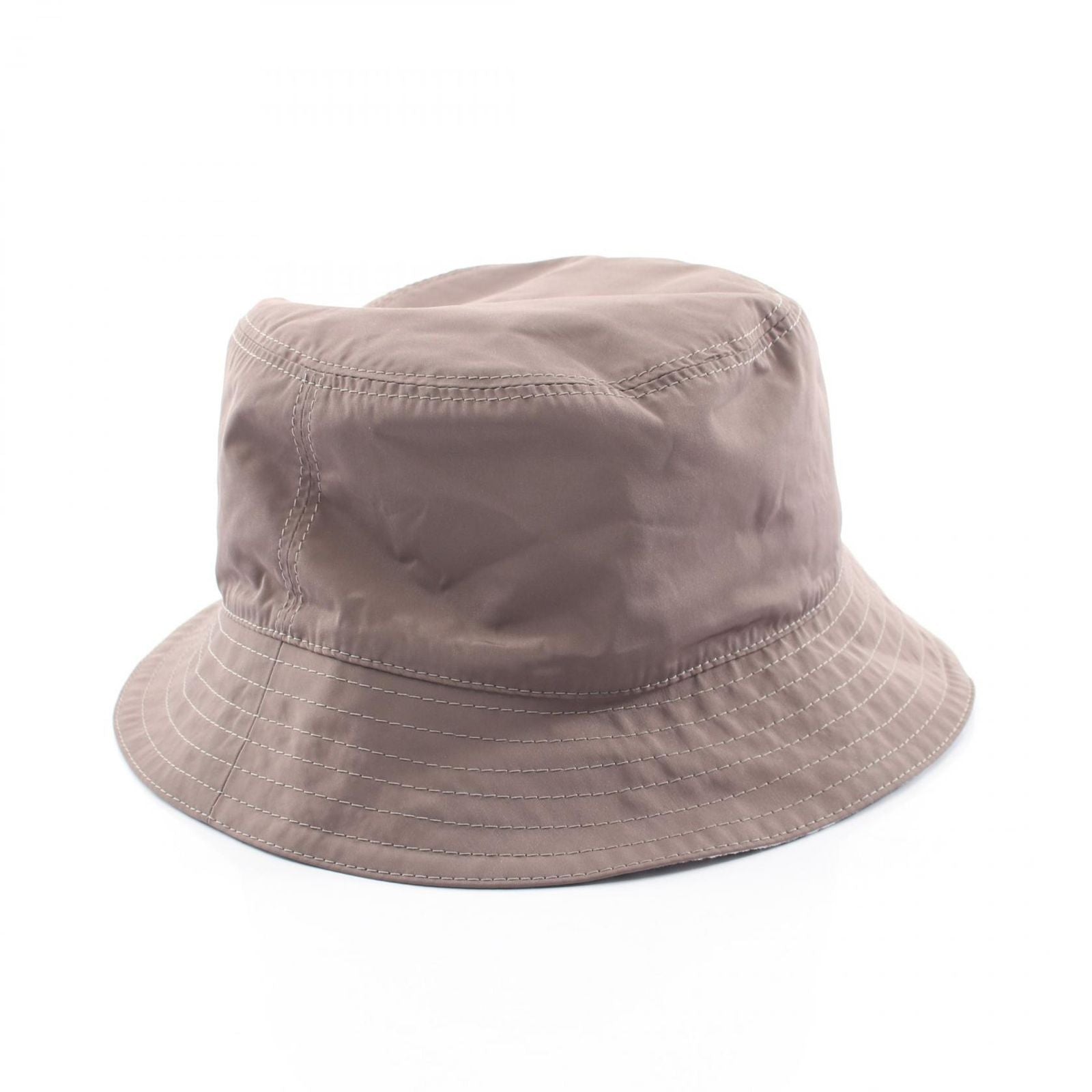 Dior Hat Oblique Reversible Bucket Hats — view 2