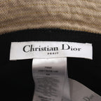 Dior Hat Bob Hat Bucket — view 4