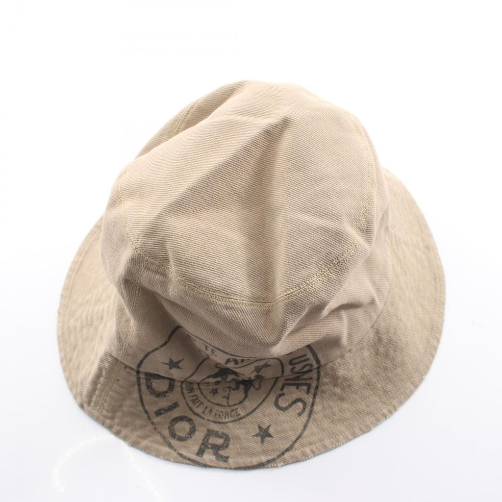 Dior Hat Bob Hat Bucket — view 7