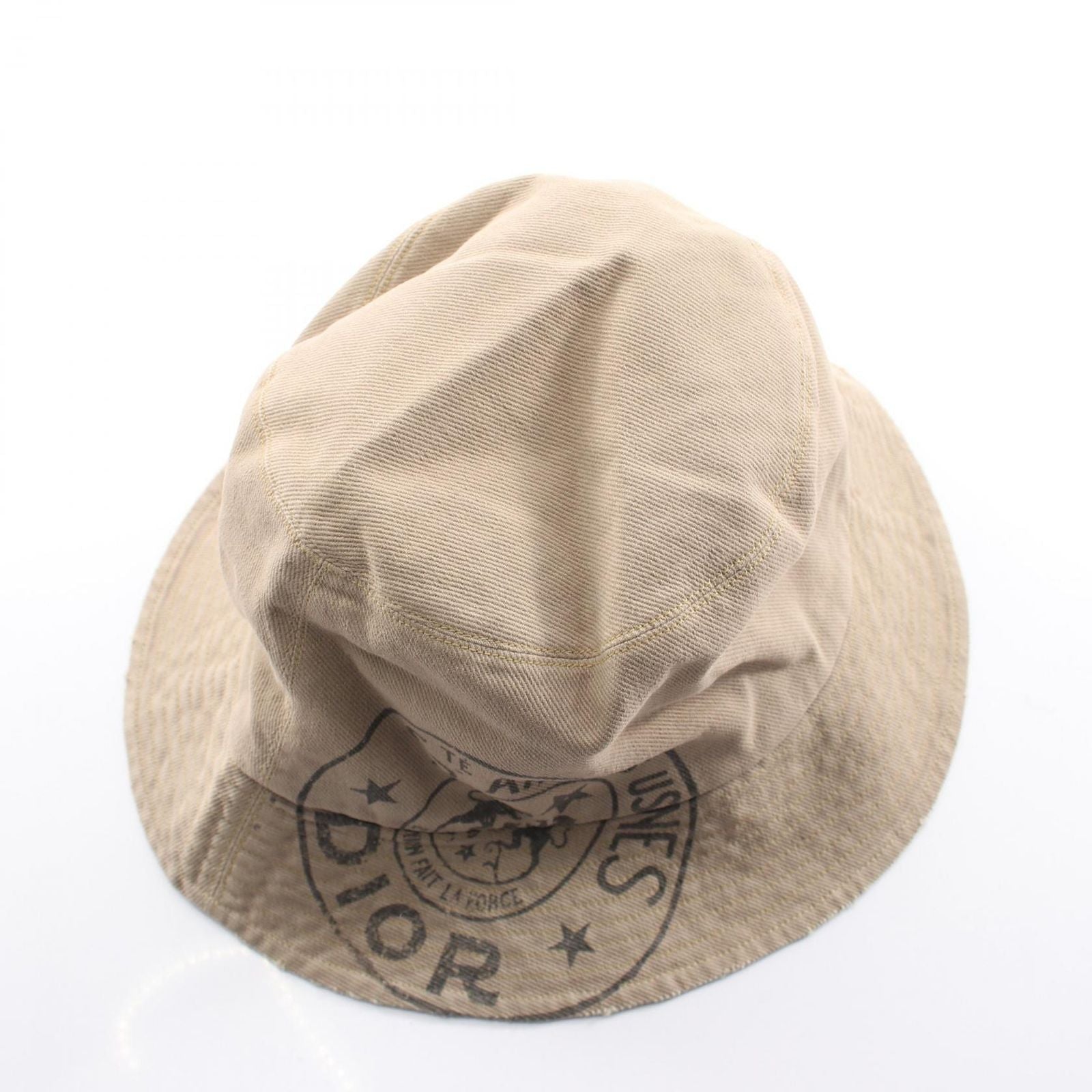 Dior Hat Bob Hat Bucket — view 7