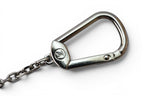 Louis Vuitton Coin Purse Key Case Monogram Eclipse Pochette Cles — view 5