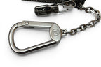 Louis Vuitton Coin Purse Key Case Monogram Eclipse Pochette Cles — view 6