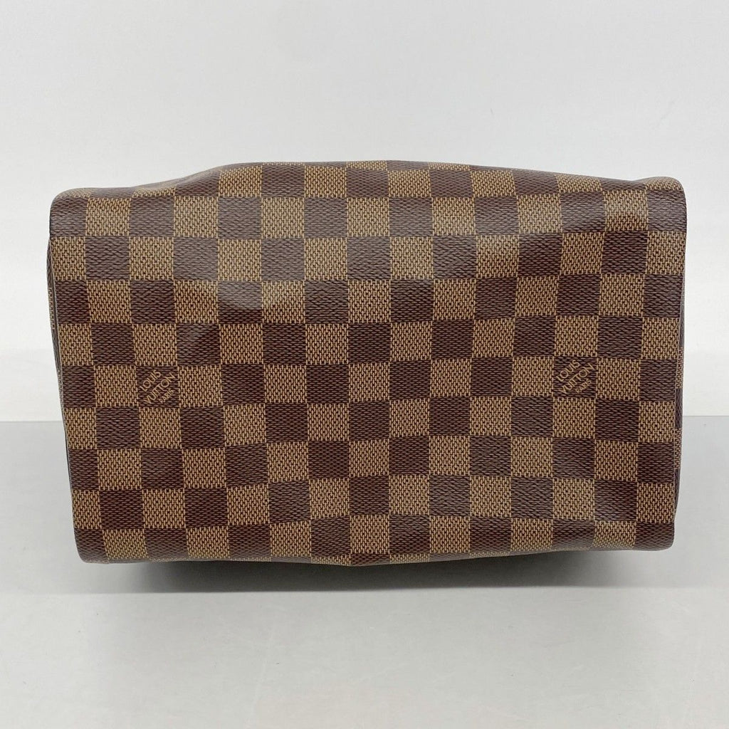 Louis Vuitton Handbag Damier Speedy 25 Ebene — view 3