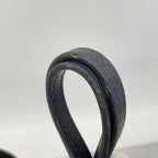 Louis Vuitton Tote Taurillon Lockme Go Noir — view 6