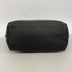 Louis Vuitton Tote Taurillon Lockme Go Noir — view 3