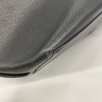 Louis Vuitton Tote Taurillon Lockme Go Noir — view 8