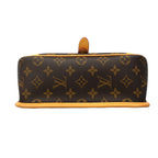 Louis Vuitton Shoulder Bag Monogram Diane PM NM Fuchsia — view 3