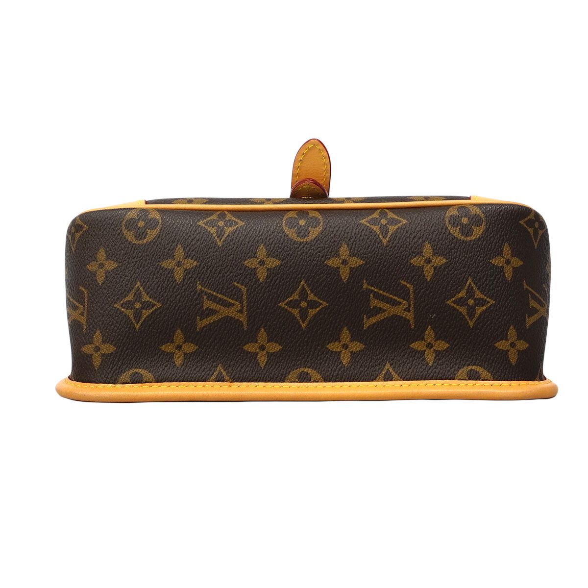 Louis Vuitton Shoulder Bag Monogram Diane PM NM Fuchsia — view 3